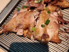-吕氏疙瘩汤·新派鲁菜(欢乐汇店)