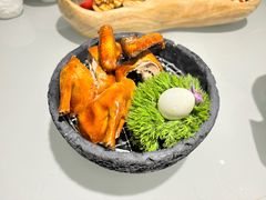-3号仓库·创意中国菜(长宁龙之梦店)
