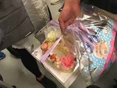 -贝紫Style(木马公寓店)