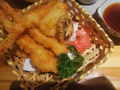 -立山居酒屋·烧鸟 天妇罗(西北湖店)