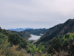 -京东石林峡风景区