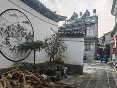 -龙姐私房菜(和顺古镇店)