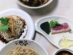 -迎扬春茶社(闻喜路店)