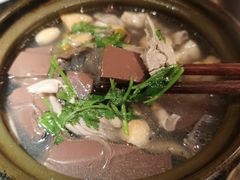 -南京大牌档(之心城店)