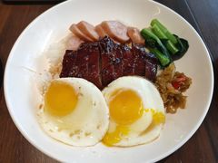 -千日贺茶餐厅(高新万达店)