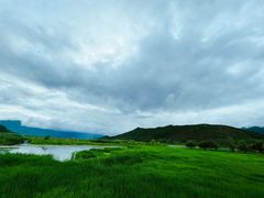 -丽江泸沽湖景区