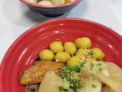 -下环街市熟食中心