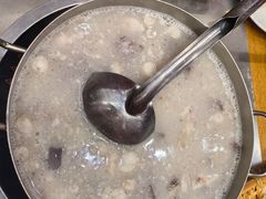 -前堡羊汤岫岩二部(乐雪店)