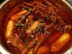 -鱼饪杰烤鱼餐厅