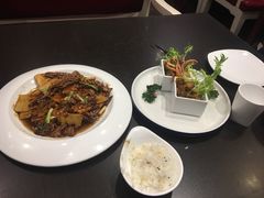 -老牌坊•鲁菜名店•地道济南菜(大观园商埠店)