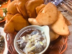 -老徐烧烤涮肚(交道口店)