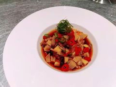 -汤记传菜(秀浦路店)