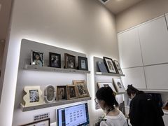 -海马体照相馆(成都来福士广场店)