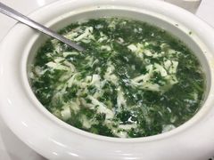 -老大同酒家·糟卤·本帮菜(中山公园店)