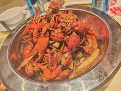 -聚味瞿记·龙虾堂(坡子街店)