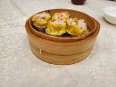 -顺德人家食府(黄金广场店)