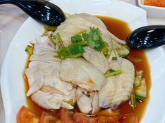 -好彩头新加坡料理(腾飞新苏坊店)