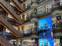 -松雷商业(南岗店)