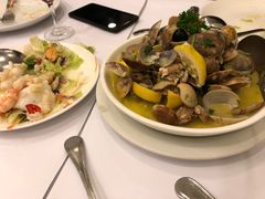 -大堂街8号葡国餐厅(RESTAURANTE ESCADA)