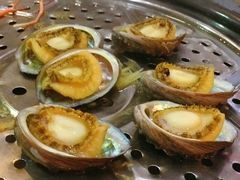 -海大大蒸汽海鲜餐厅·粤菜·特色小炒(欢乐颂店)