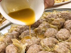 -嘉升大排档(番禺总店)