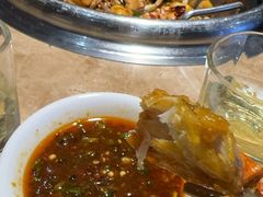 -七欣天香辣蟹火锅(海门解放中路店)