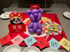 -海底捞火锅(王府井店)