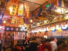 大堂-平成屋·午肴夜酒(四川北路店)