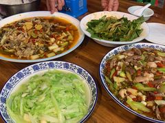 -李大爷的泡椒馆(冉家坝店)
