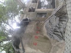 -胡里山炮台
