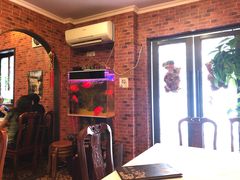 -永兴餐厅(复兴中路店)