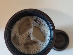 燕麦拿铁-星巴克(北京小米科技园1店)