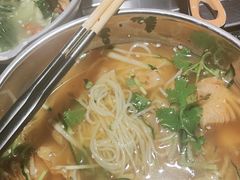 -刘记大块烤羊腿餐吧(北沙滩店)