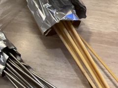 -潮庭·大连海鲜·炭火烧烤·扇贝王(大连店)