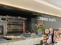 -万利隆面包生日蛋糕(人民路店)