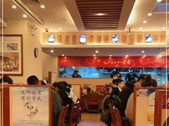 大堂-博多一幸舍(西单大悦城店)