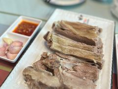 -伊帆食府·青海美食