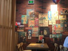 -渔井食堂(新洲店)