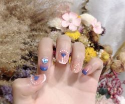 -兔猫ToMoreNails美甲美睫