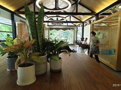 -USTC1958东区·by UNILAB