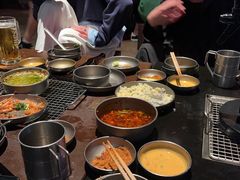 -夜食白市Yespicy·烧烤啤酒宵夜(番禺四海城店)