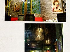 -丝路香妃西域清真餐厅