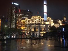 -黄浦江游览-售票处