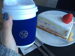 -Cafe Aewol Monsant