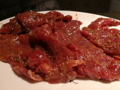 -欢乐牧场海鲜烤肉自助(牡丹园店)