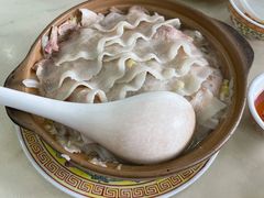 -砂锅居(西四店)