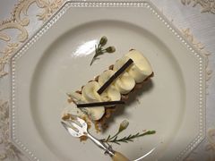 -沁蝶 Butterfly Patisserie甜品蛋糕(北京瑰丽酒店)