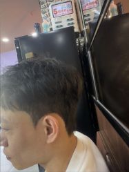 -大人物·男士理发馆