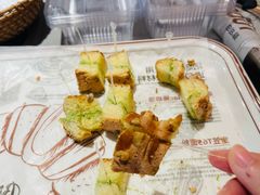 -FANEN法念·烘焙·甜点(万象城店)
