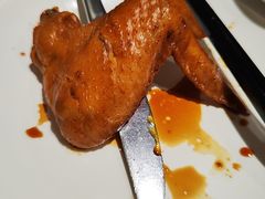 -深仔记茶餐厅(亚士厘道店)